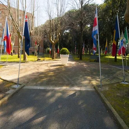 Casa La Salle - Vaticano Gasthof Rom