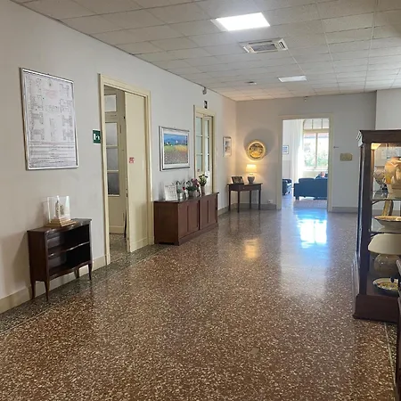 Casa La Salle - Casa Religiosa Affittacamere Roma