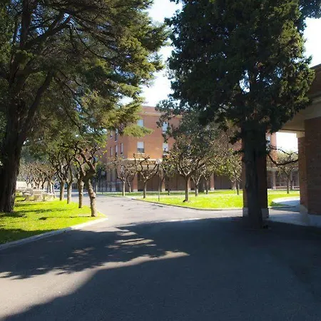 Casa La Salle - Casa Religiosa Affittacamere Roma