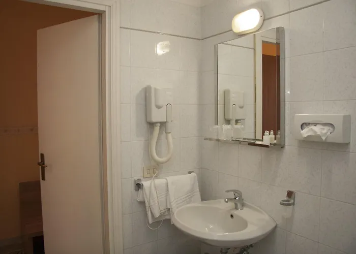 Penzion Casa La Salle - Vaticano