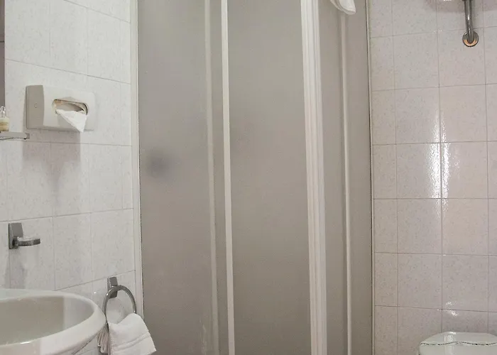 Casa La Salle - Vaticano 3* Řím