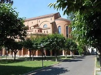 Casa La Salle - Vaticano Penzion Řím