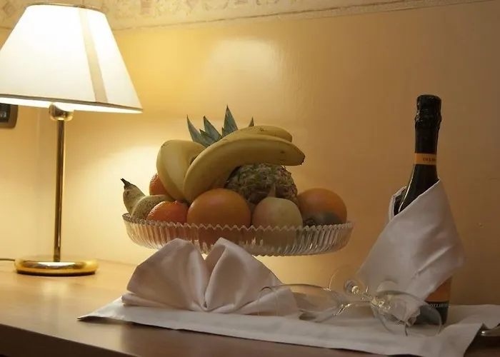 Penzion Casa La Salle - Vaticano Řím