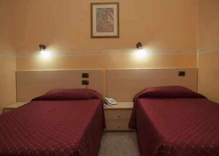 Casa La Salle - Vaticano