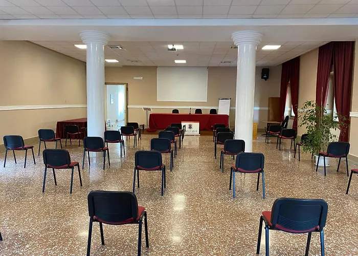 Penzion Casa La Salle - Vaticano