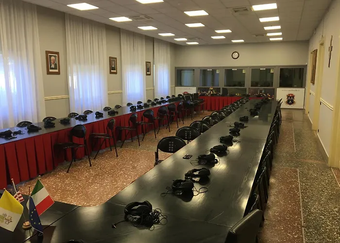 Penzion Casa La Salle - Vaticano