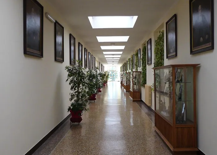 Casa La Salle - Vaticano