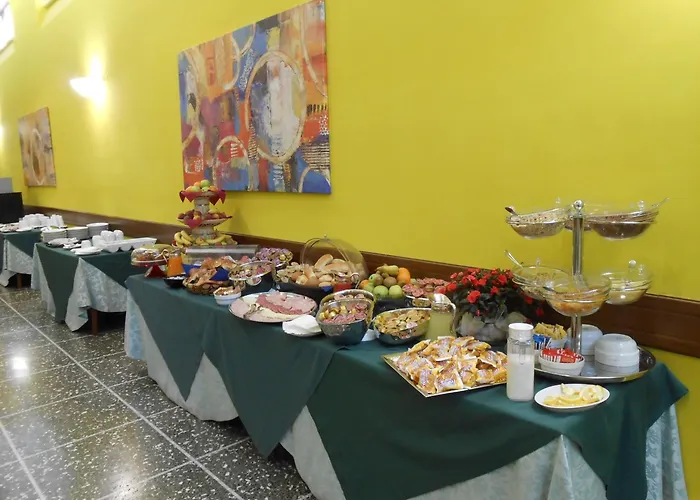 Casa La Salle - Vaticano Penzion 3*