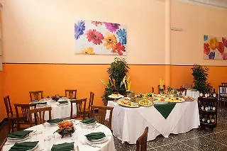 Casa La Salle - Vaticano 3* Řím