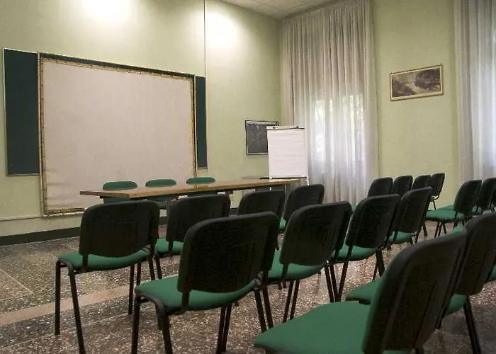 Casa La Salle - Vaticano Penzion Řím