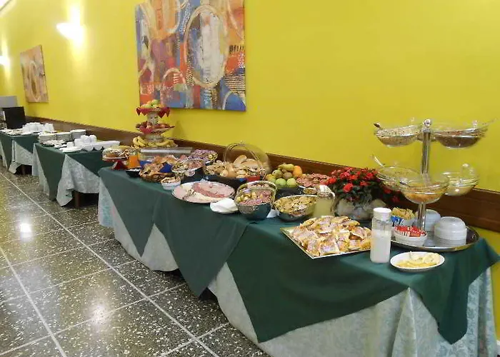 Casa La Salle - Vaticano 3* Řím