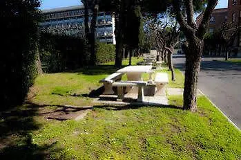 Casa La Salle - Vaticano Řím