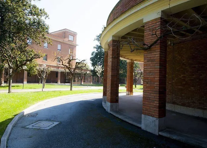 Penzion Casa La Salle - Vaticano