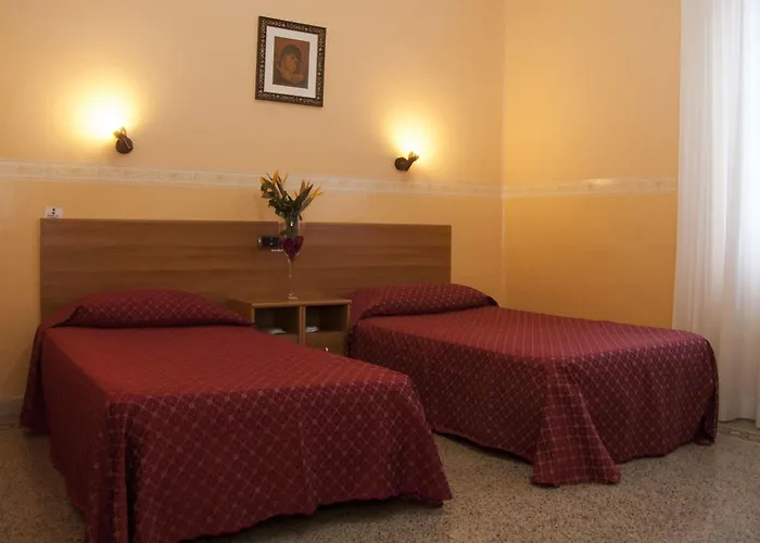 Casa La Salle - Vaticano