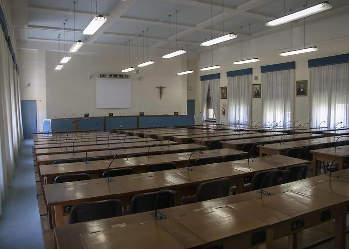 Penzion Casa La Salle - Vaticano Řím