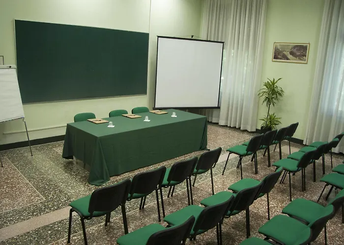 Casa La Salle - Vaticano 3*