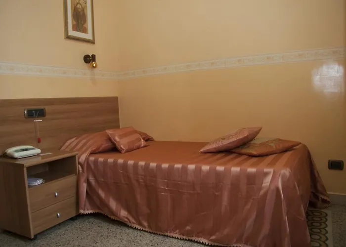 Casa La Salle - Vaticano Řím