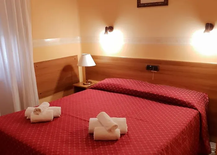 Casa La Salle - Vaticano Řím