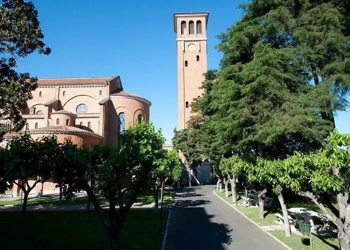 Penzion Casa La Salle - Vaticano 3*