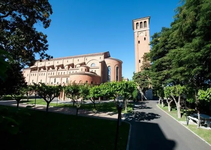 Penzion Casa La Salle - Vaticano