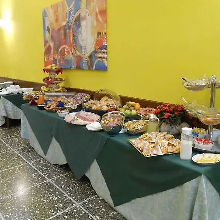 Casa La Salle - Vaticano 3* Řím