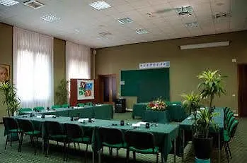 莎莉宗教之家酒店 招待所 罗马